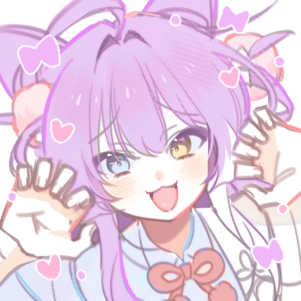 parpeper2's tweet image. #shibuki_art
짱귀여워 시부키땅 💜💜