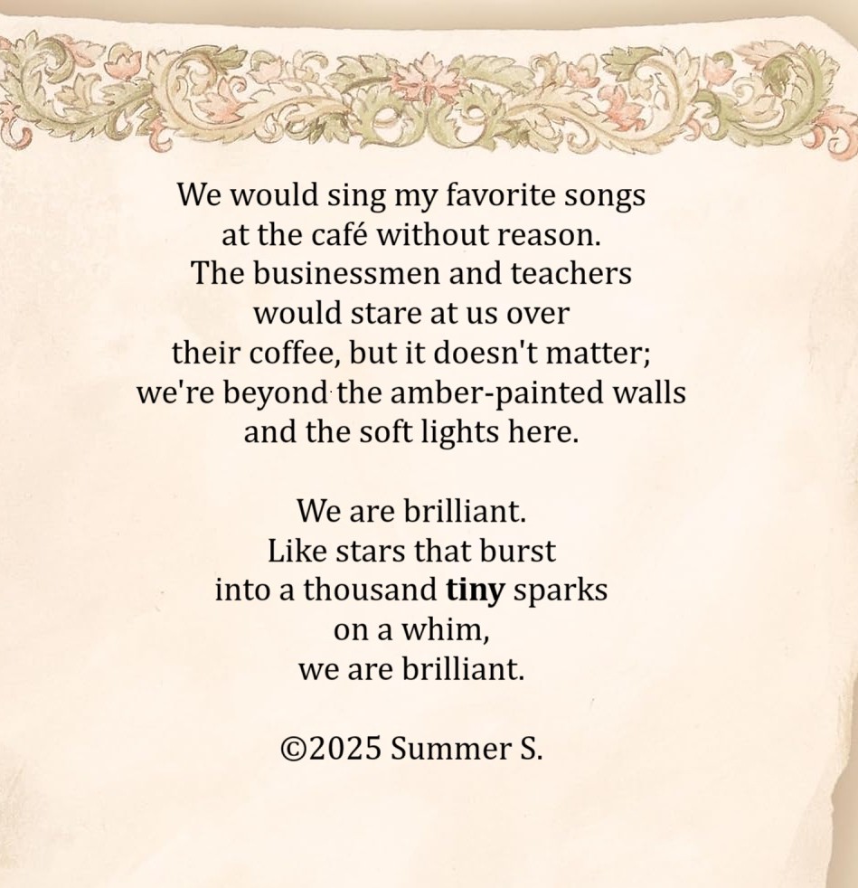 HellfireCoven's tweet image. #inkMine Monday prompt: tiny 

(My only post for today)