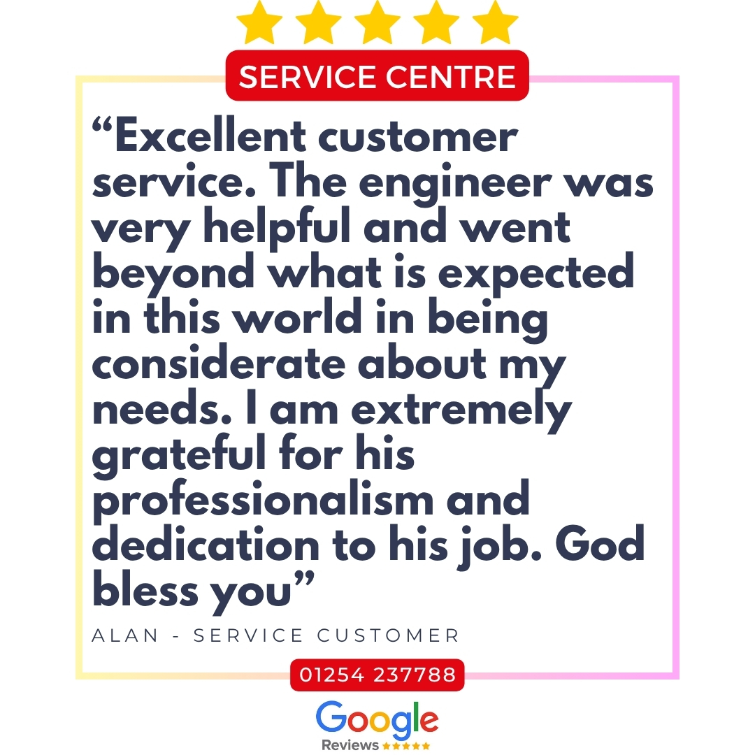 💪 Motivational Monday!

Our Service Centre team has delivered once again — earning a glowing 5-star Google review for their outstanding support! 🌟

Huge thanks to the team and our amazing customer!

#MotivationalMonday #5StarService #Millercare #CustomerFeedback #TeamExcellence