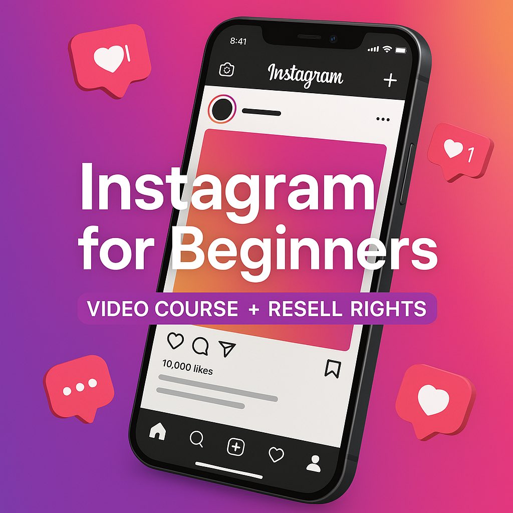 factory_support's tweet image. Video course +resell rights #Video #VideoViral