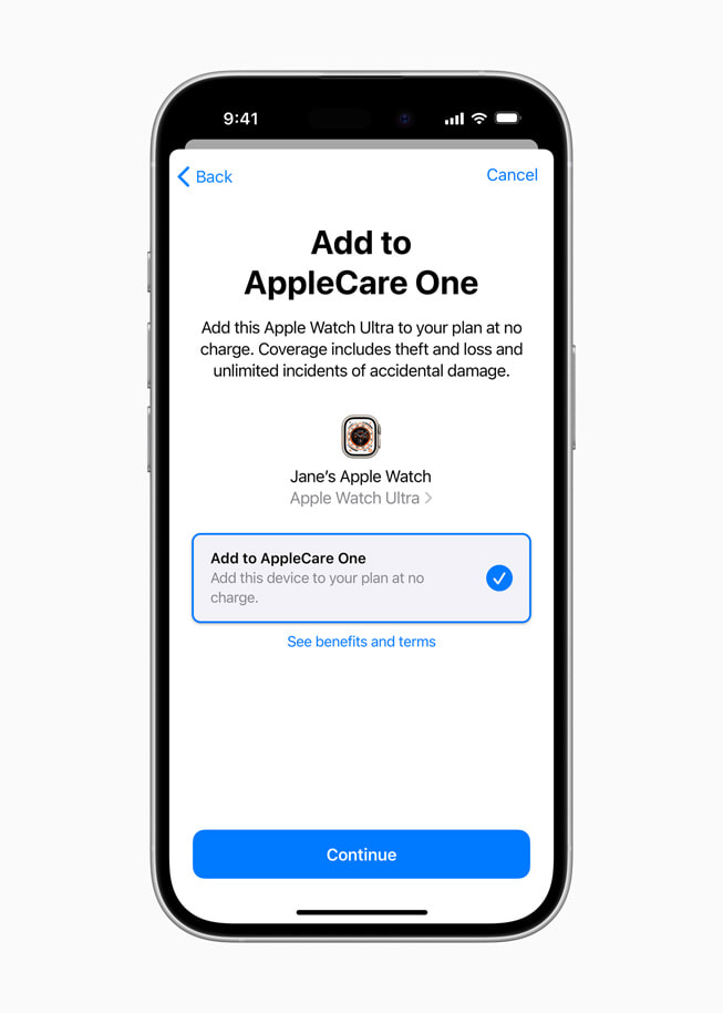 Apple_Geek_Actu's tweet image. ✨🛡️ AppleCare One : Une assurance multi-appareils simplifiée pour 19,99 $/mois !

Apple lance AppleCare One, un abonnement unique pour protéger plusieurs appareils Apple. Pour 19,99 $/mois (aux États-Unis), il couvre jusqu&apos;à trois produits, avec 5,99 $/mois par appareil…