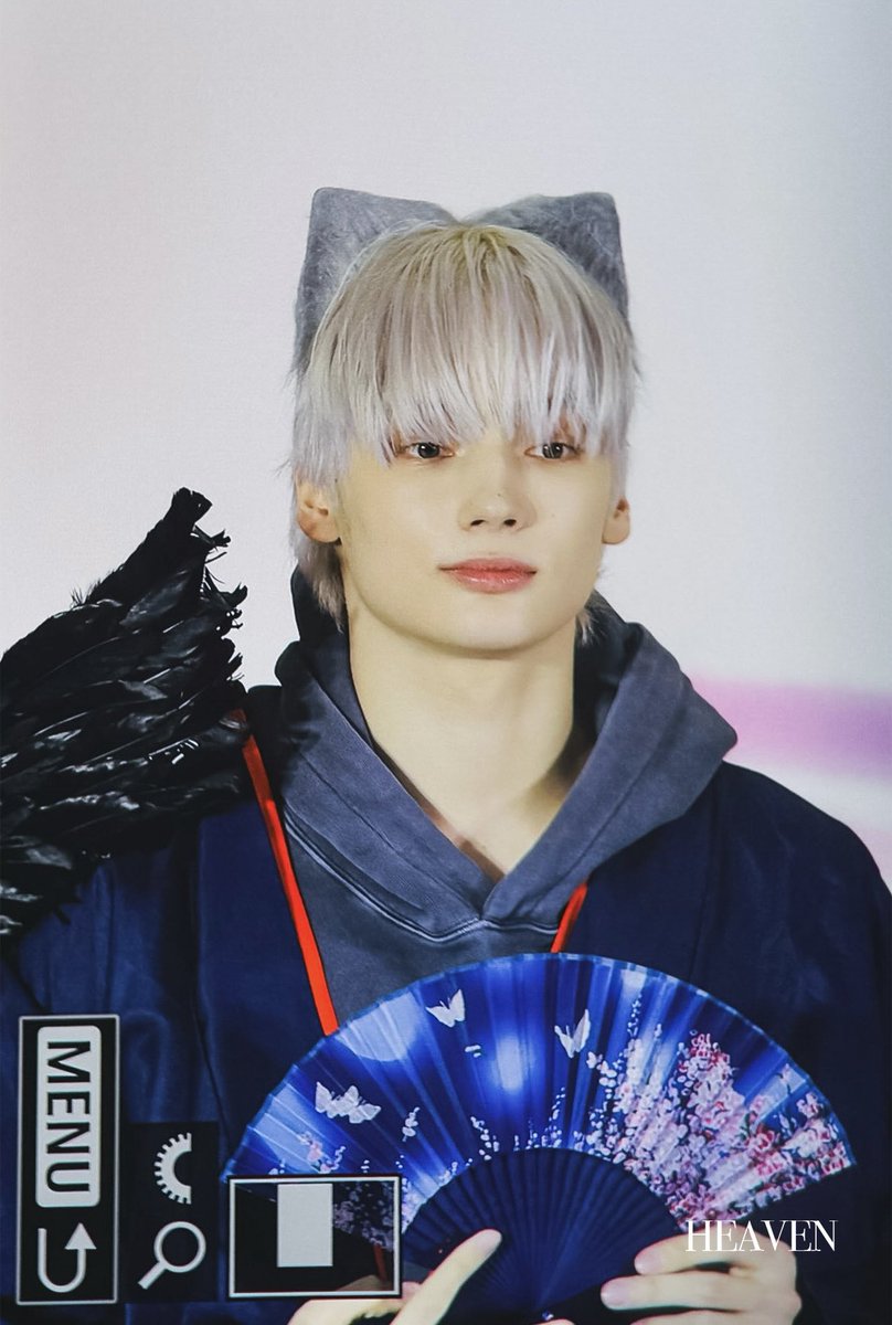 hkheaven_'s tweet image. 250723
#ํด๋์นด์ด #HUENINGKAI #ใใฅใใณใซใค
#ํฌ๋ชจ๋ก์ฐ๋ฐ์ดํฌ๊ฒ๋ #TXT #TOMORROW_X_TOGETHER