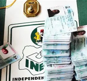 Your      voter’s card is more powerful than your ID. #AngukaNaVote2027
