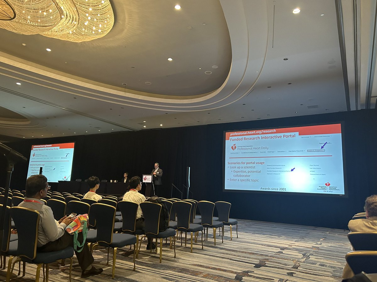 SoahLeePhD's tweet photo. This grant funding session was right on time during these challenging times. Learned about alternative funding paths including venture support—and how to get involved as a study section reviewer. #bcvs25 https://t.co/oOmB1cJbc4