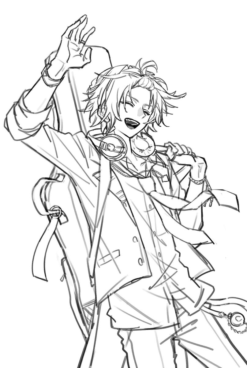 chigyu77's tweet image. 