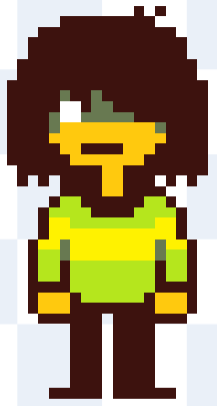 DezziVezzi's tweet image. kris eye sprite there i did it