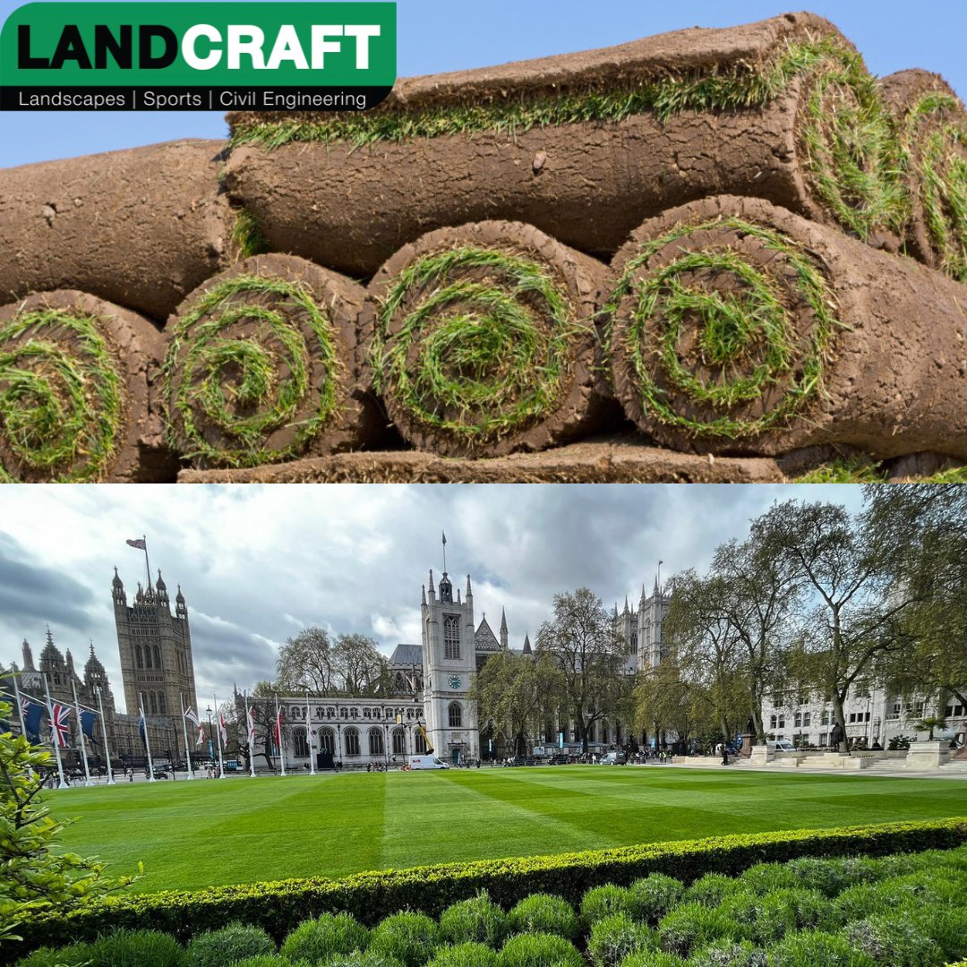 LandcraftUK's tweet photo. Three months in, our Cardiff depot is gaining momentum! We’re supplying premium turf, quality topsoil & bark – backed by friendly, reliable service. Visit us to see how we can support your next project.
📍 Landcraft, Cardiff
📱 Get in touch for pricing
#landcraft https://t.co/LdNGGE5I4T