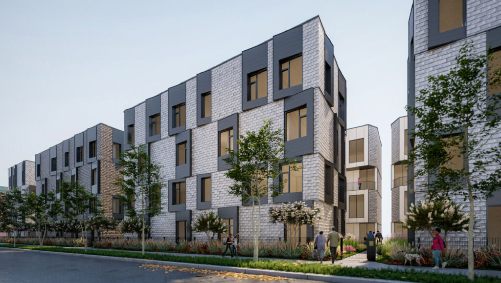 yimbytweets's tweet image. Timeline Revealed For Next Phase Of District Haus at 1744 West Hastings Street Within the IMD chicagoyimby.com/2025/07/timeli…