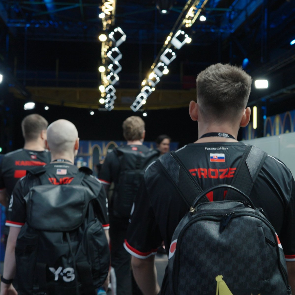 FaZe Esports tweet media