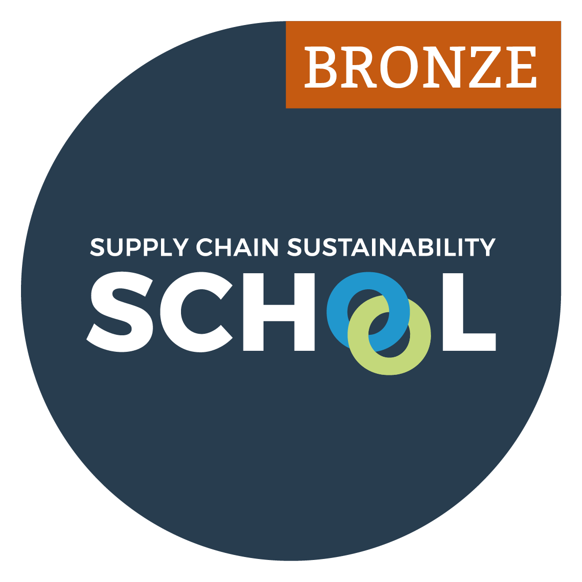 We’re proud to announce that DMS has achieved Bronze Level with the Supply Chain Sustainability School! 

We’re committed to continuous improvement, collaboration, and making sustainability part of everything we do. 

#Sustainability #SupplyChainSustainabilitySchool  #NetZero