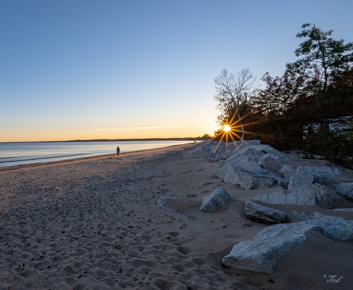 TedGrzelka's tweet image. Happy Wednesday! May your day be as bright and cheerful as the morning sun. 🌅