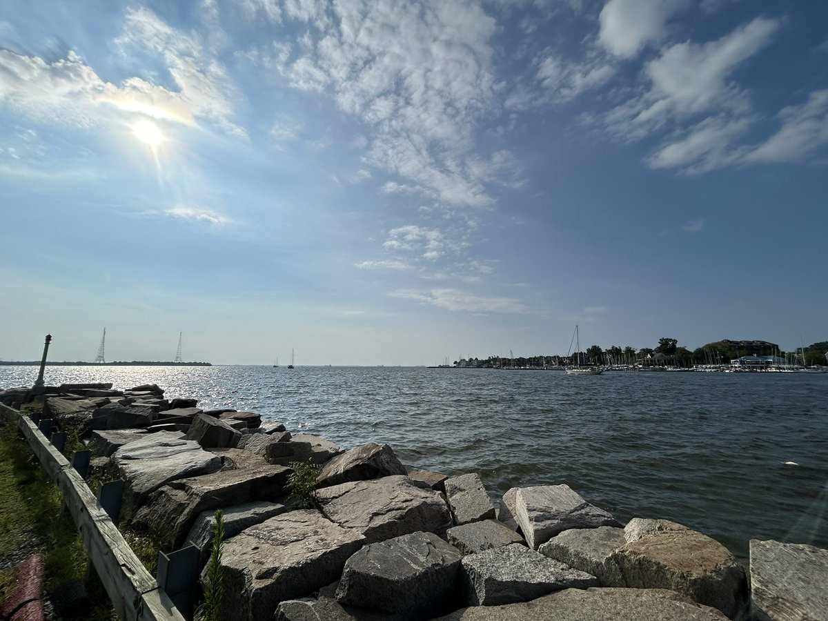 TimNolanTV's tweet image. Where else would you rather be??
One day until @American_Conf Media Day in Charlotte. The Yard is coming alive again in late July.
@NavyAthletics | #GoNavy