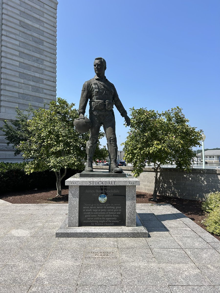 TimNolanTV's tweet image. Where else would you rather be??
One day until @American_Conf Media Day in Charlotte. The Yard is coming alive again in late July.
@NavyAthletics | #GoNavy
