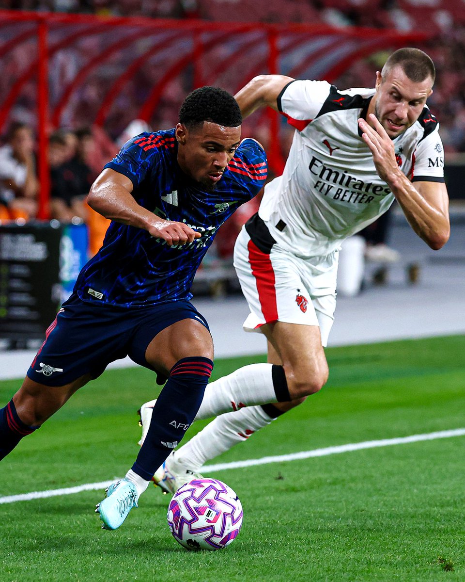 livescore's tweet image. Ethan Nwaneri is ๐๐ค๐ค๐ ๐๐ฃ๐ for Arsenal ๐จโ๐ณ๐ฅ