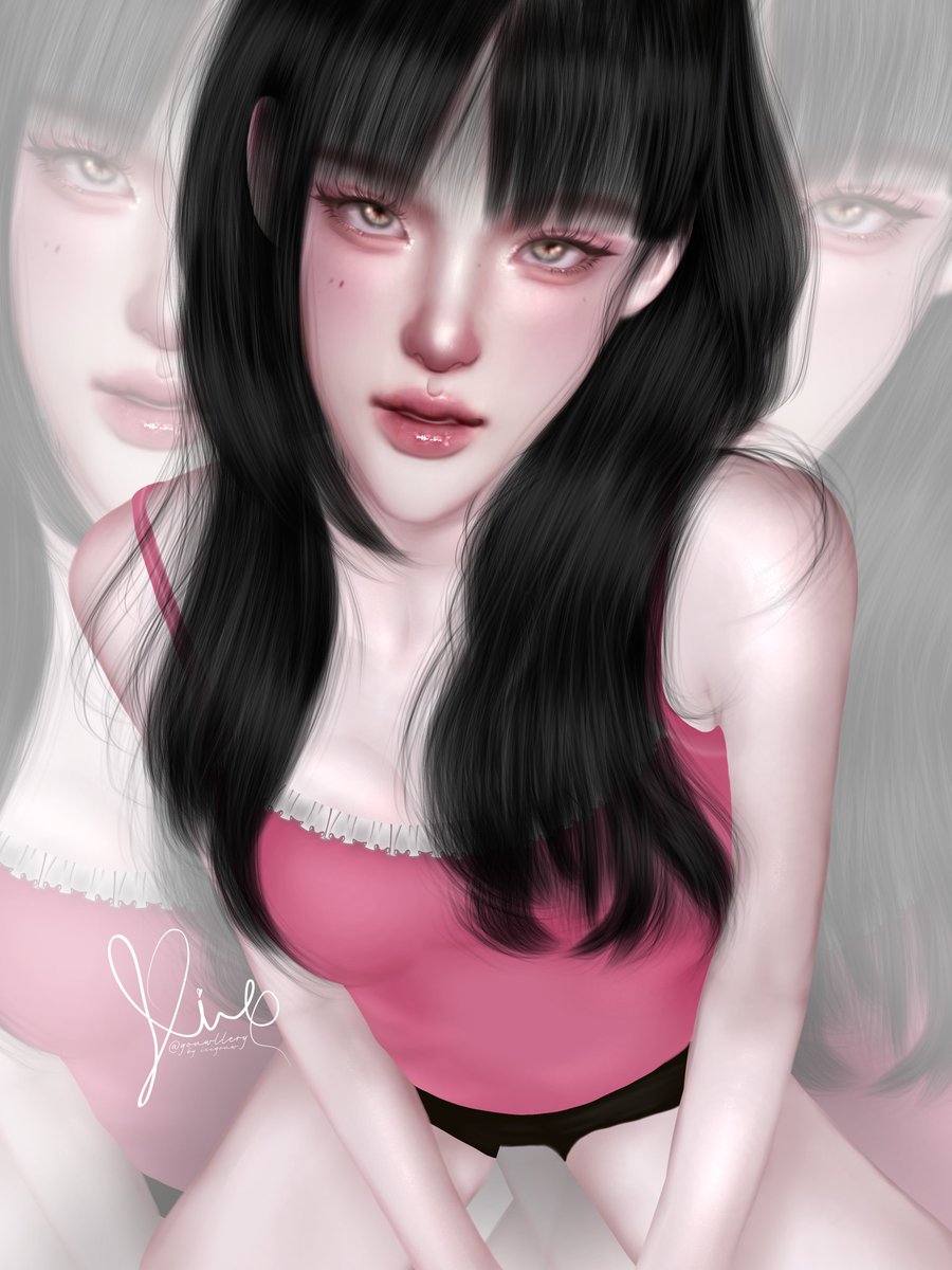 ICIGOUW's tweet image. Dah lama ga ritoc