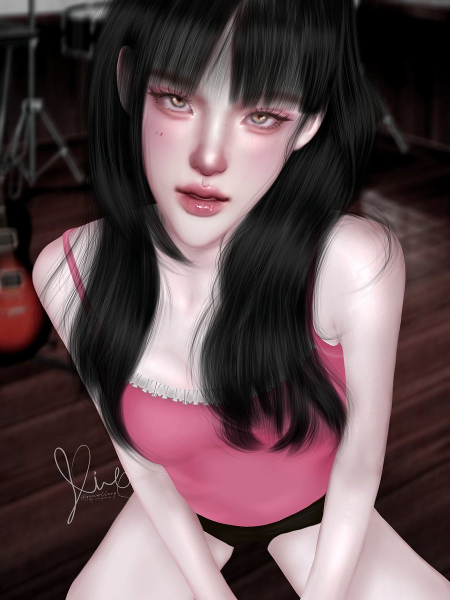 ICIGOUW's tweet image. Dah lama ga ritoc