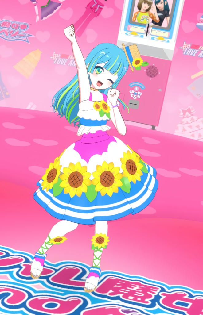 紫ヰ桜 on X: 