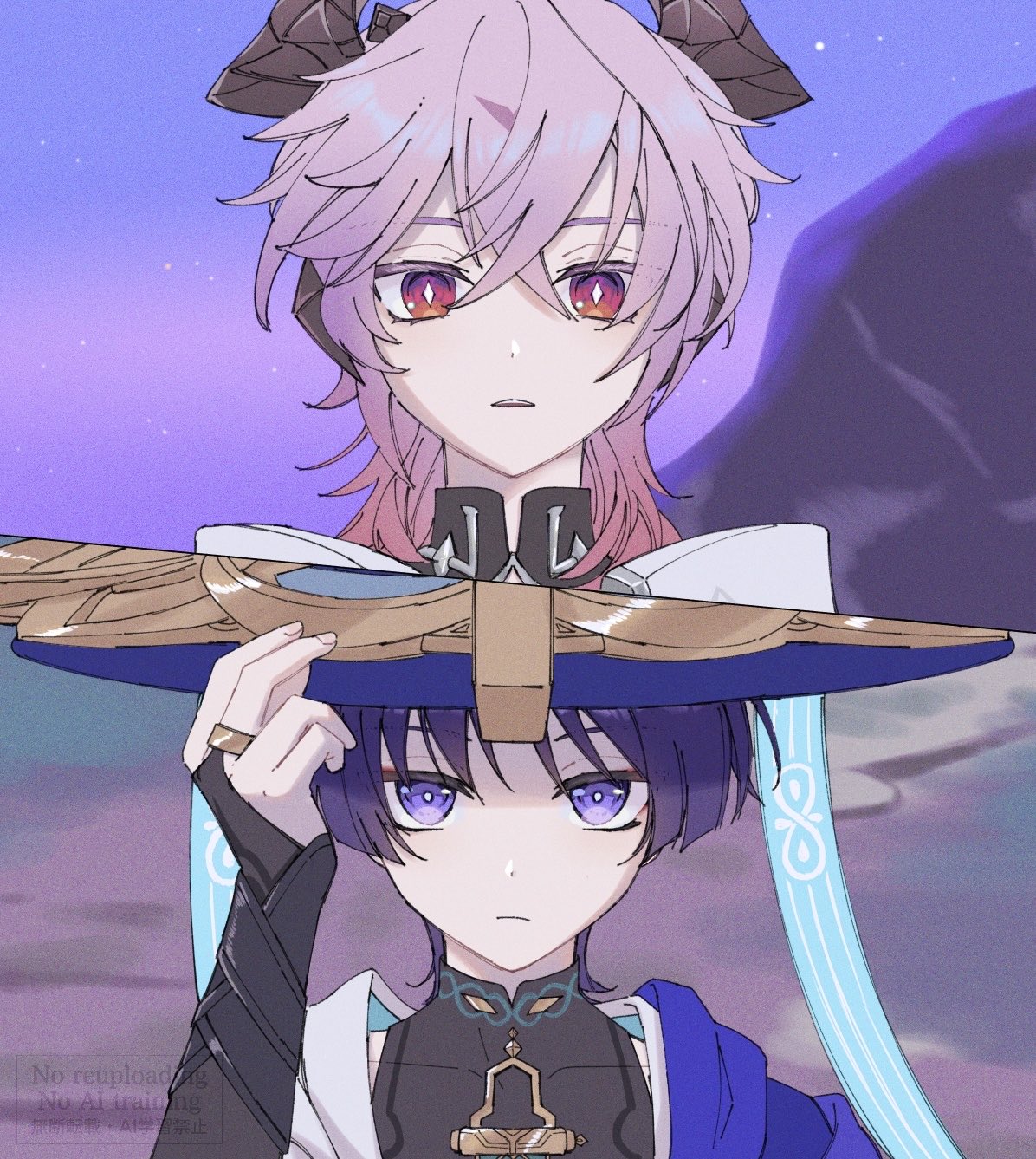 いろ on X: 