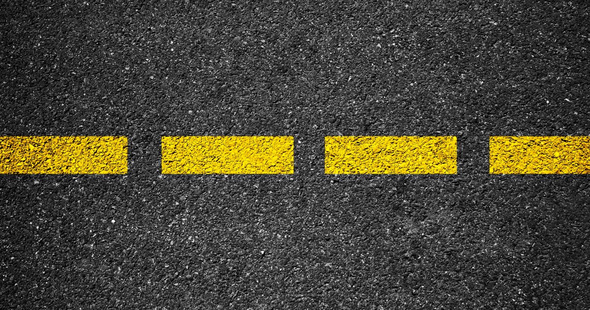 NOTICE: Line painting and pavement marking in urban areas begins July 23

🔸Line painting and pavement marking in urban areas is scheduled to begin Wednesday, July 23 during the evening and overnight hours. 

🔸This work is weather dependent and will include the painting of stop