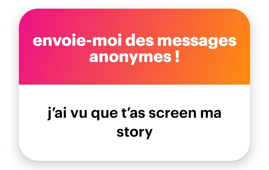 _WouldHram's tweet image. Impossible je screen jamais les story ou les conv des gens avec qui je parle, je suis pas dans ça, ni dans les affiches chef