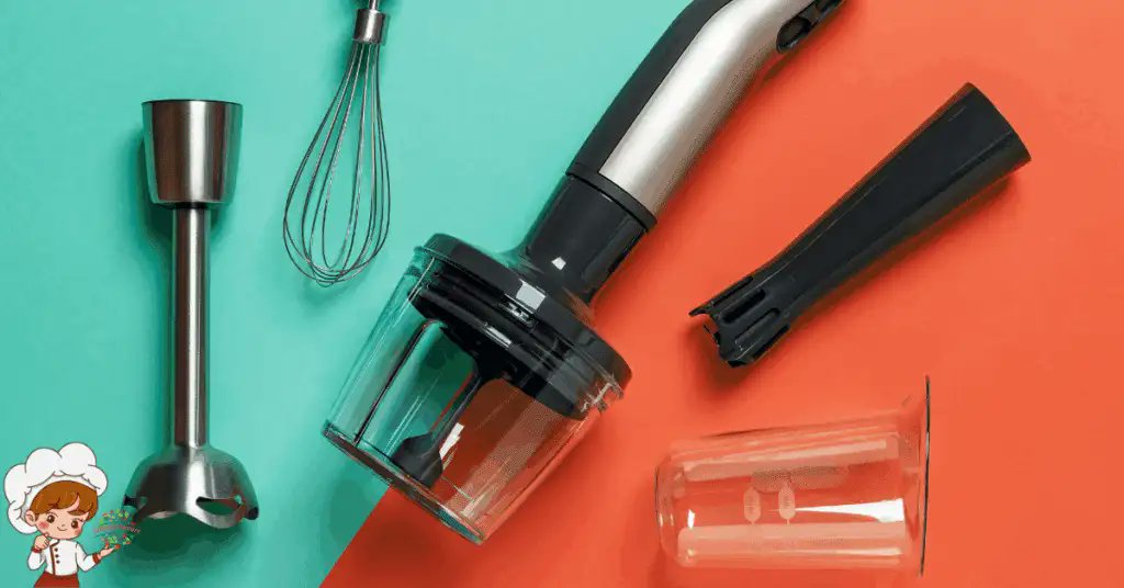 🍲✨ Streamline your kitchen routine with the best immersion blenders for meal prep! Whether you're whipping up soups, sauces, baby food, or smoothies, these powerful tools save time and space.
Explore the top-rated options now 👉 [InfiniteFlavors.blog]