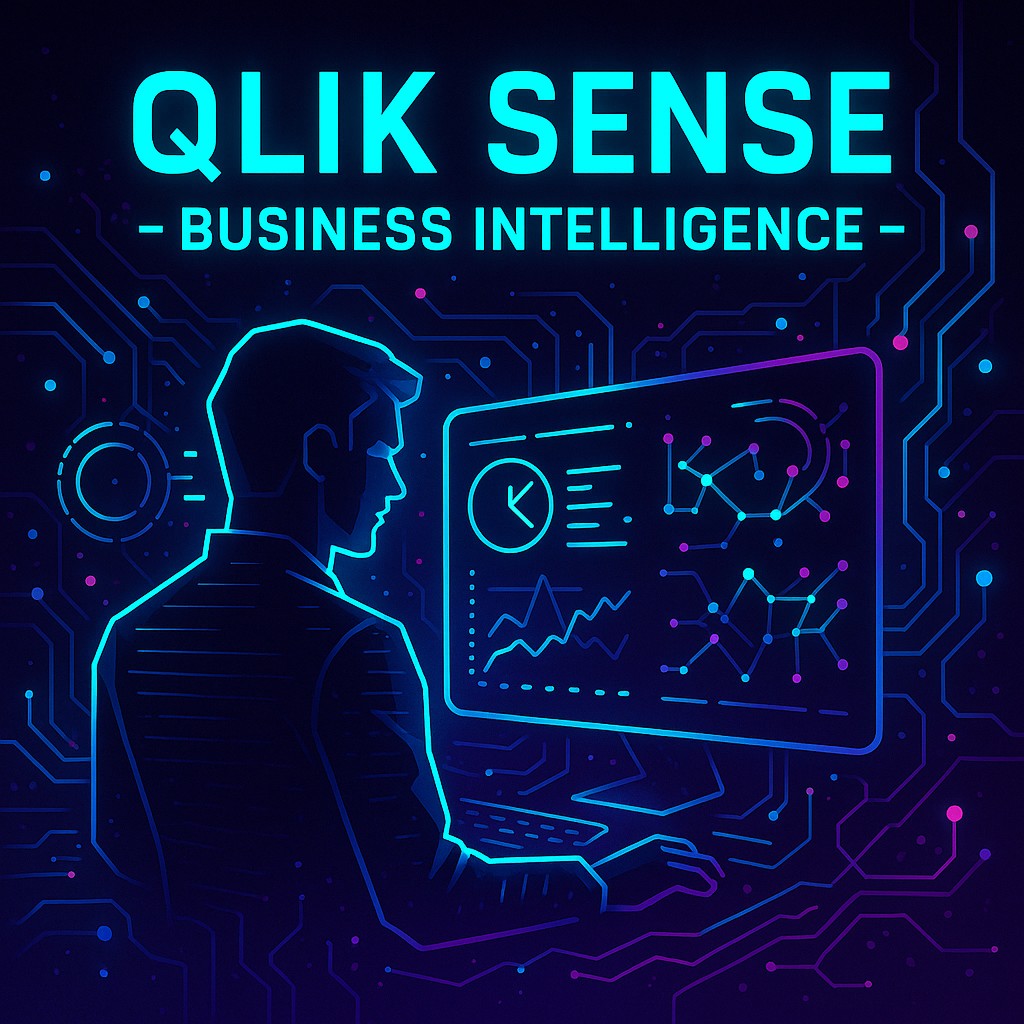 CGMConsulting's tweet image. CGM Consulting S.r.l. ricerca: Qlik Sense Developer – Business Intelligence / Remoto
INVIA IL TUO CURRICULUM!
Link nella prima risposta👇
#BIDeveloper #BusinessIntelligence #datavisualization #ETLDeveloper #Qlik #QlikAMS #QlikCloud #QlikSense #RemoteWork #informatica #consu...