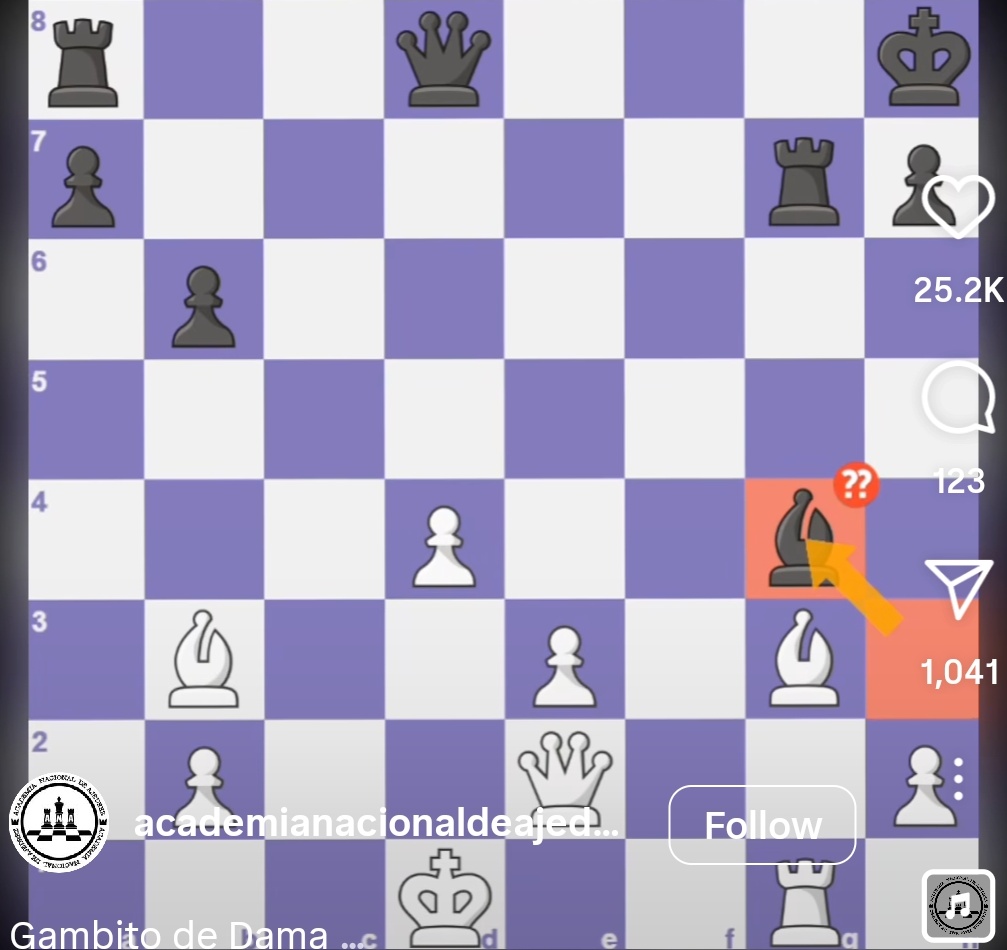 Beyond the Mind Chess tweet media