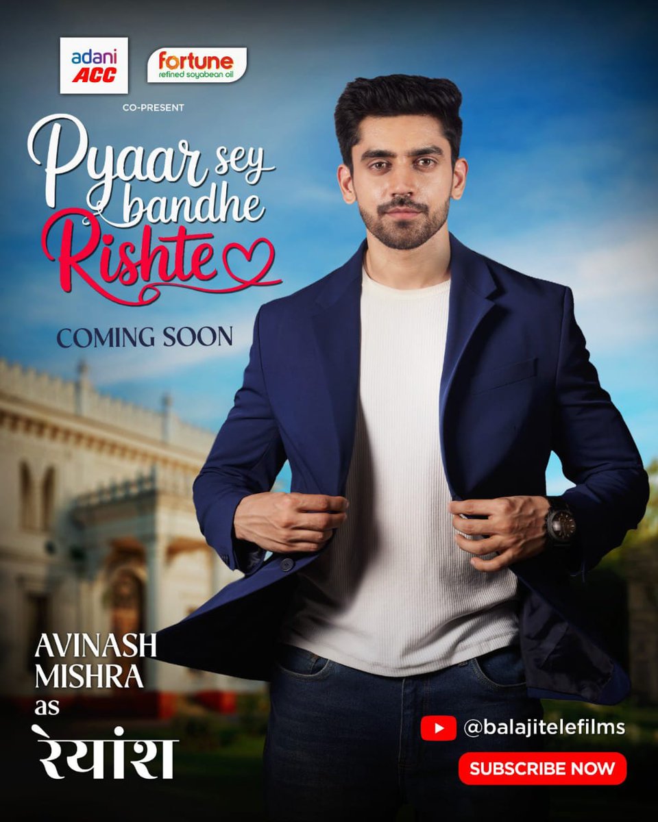 The_Bhumijaa's tweet image. Avinash doesn’t just play Reyansh he owns him. A performance that stays with you.
AVINASH AS REYANSH IN PSBR