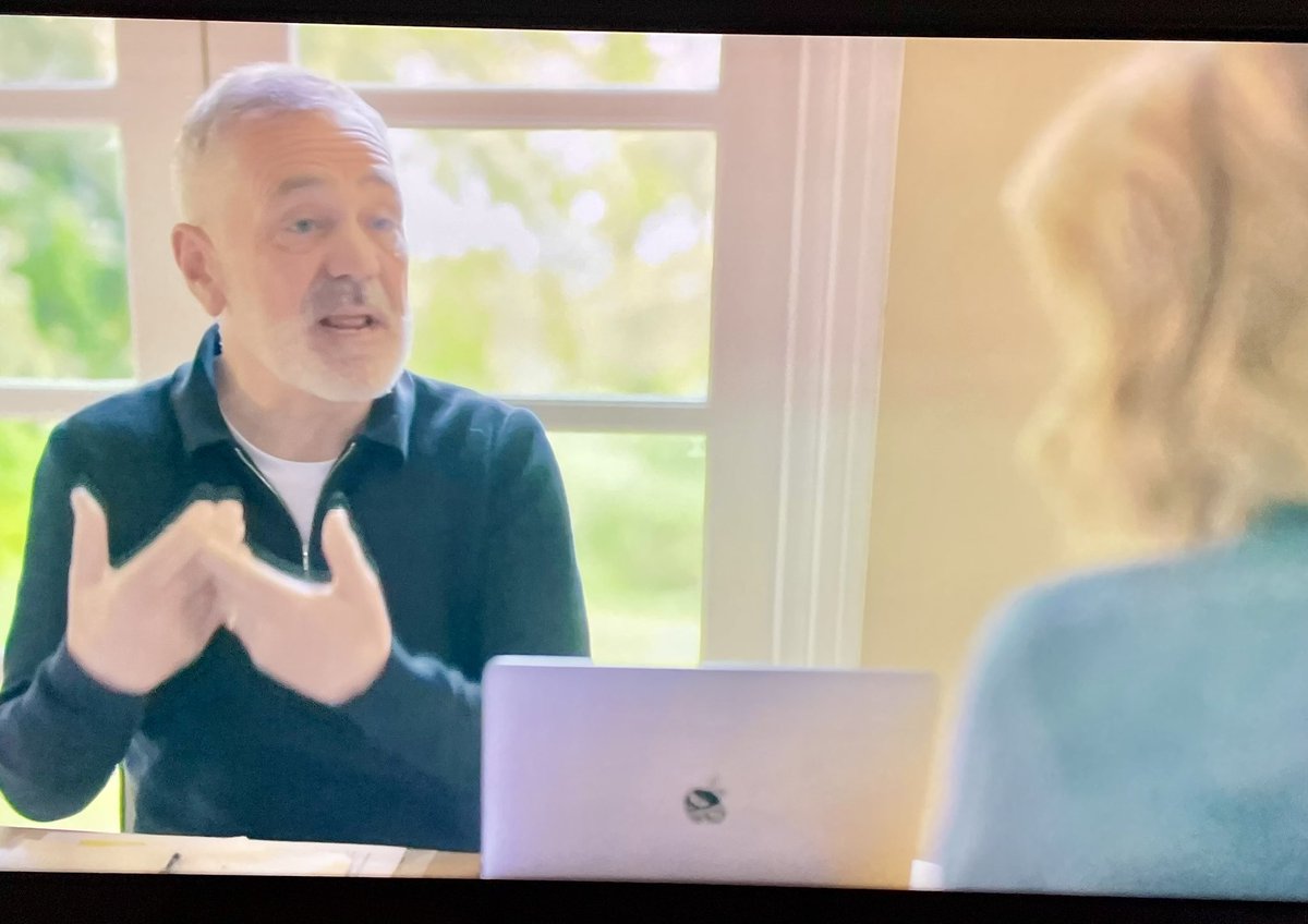 TeaWithEmilia's tweet photo. 2/2 Well done @EmiliaFox @DrGrahamHill1 and #ProfDavidWilson for an outstanding season - I hope weโre getting a season 4??? ๐๐๐
#inthefootstepsofkillers #emiliafox #professordavidwilson #janinedownes #truecrime https://t.co/lsRmuJsB70