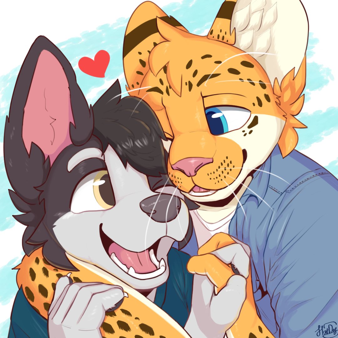 Can't believe it's been a year already with my kitty 🥹