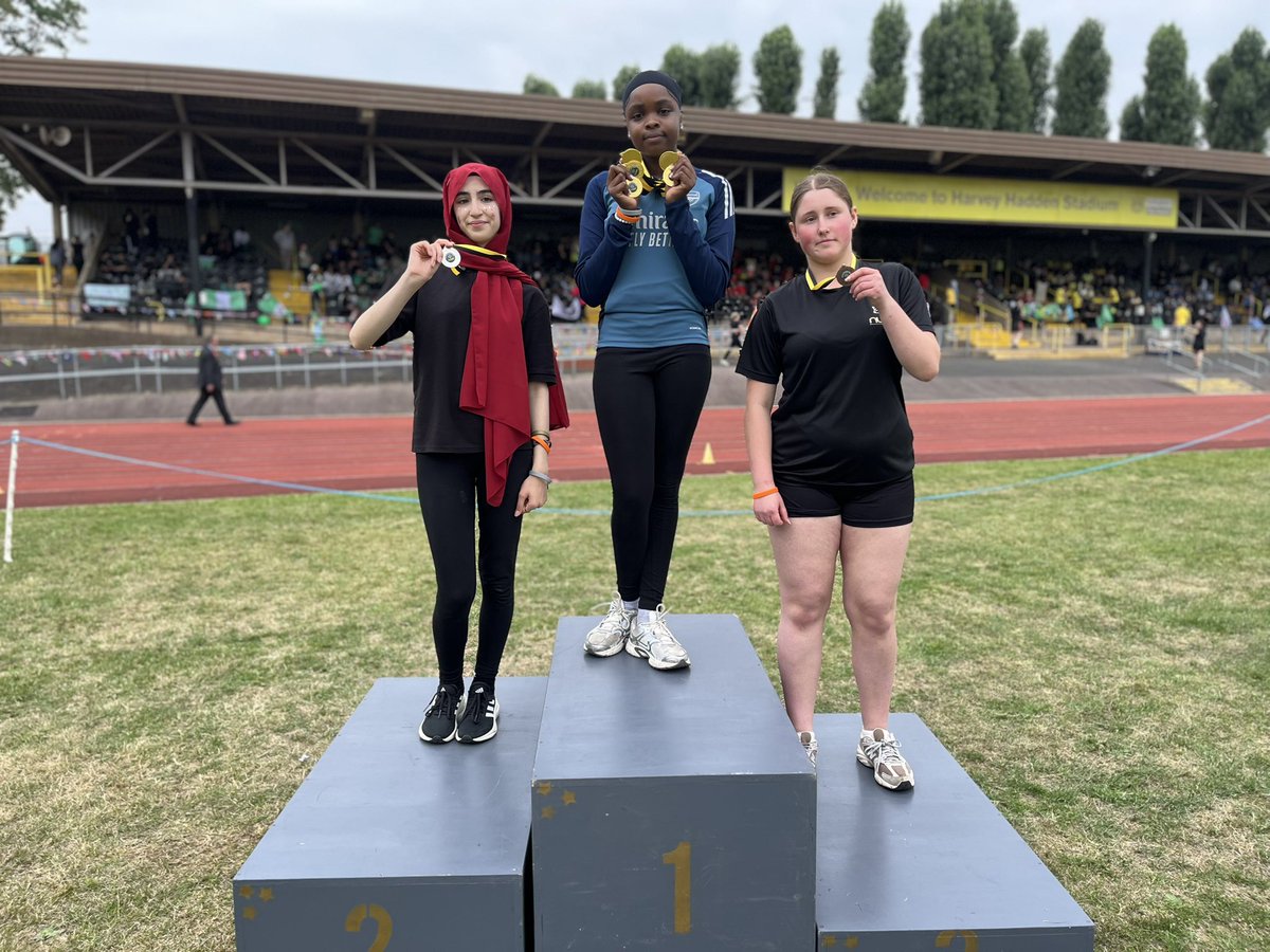 NUASTUK's tweet photo. The atmosphere is electric at NUAST’s sports day. https://t.co/x3KOPYnwR4