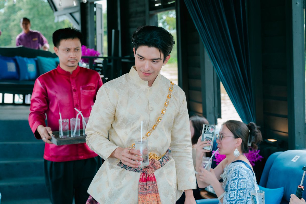 NolaSuperfoods's tweet image. และขอบคุณ @domundiTV สำหรับความร่วมมือที่สำคัญในการทำให้กิจกรรมครั้งนี้เกิดขึ้นได้อย่างสมบูรณ์แบบ
#NOLAxNET #Mandeework #HAPPINET
#NolasuperfanxNet #HappyNetDay2025
#NOLASuperfan #NetSiraphop
