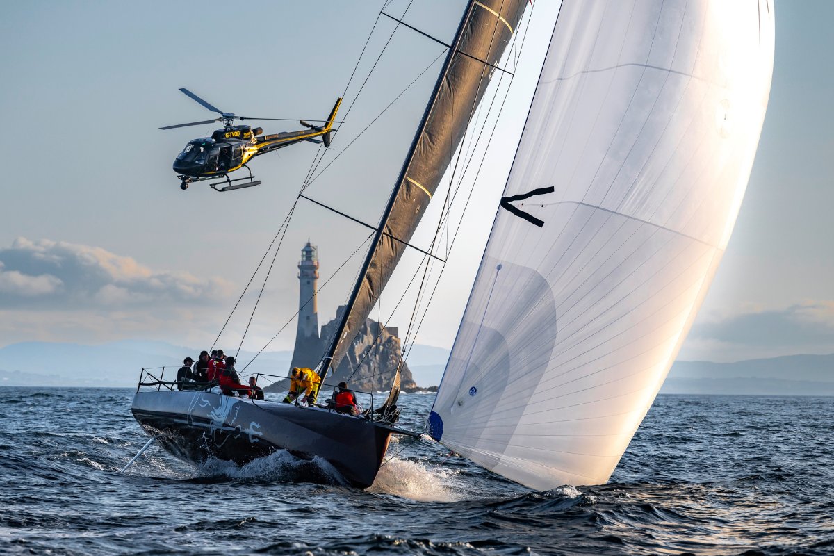 BmthEchoSport's tweet image. Dorset sailors to compete in world's largest offshore race ift.tt/ajqgA0O