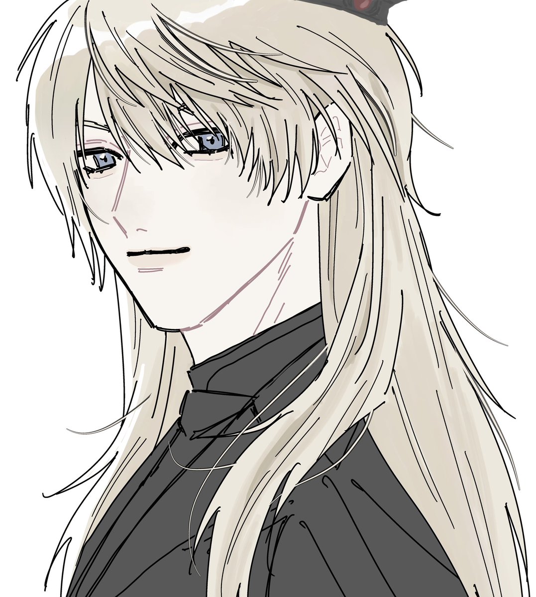 cccha___a's tweet image. 