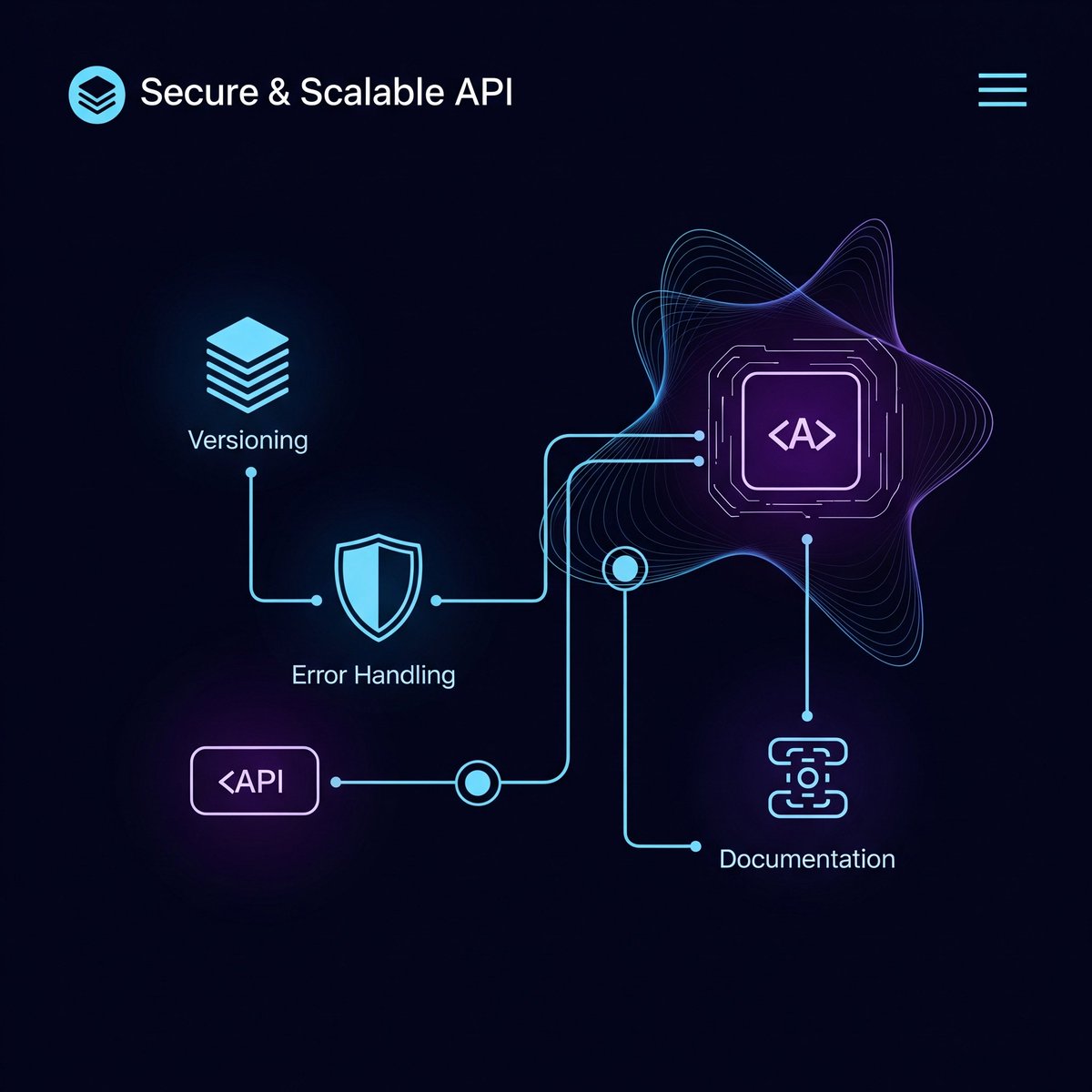 carsxe_api's tweet image. Avoid breaking changes in your automotive apps! 🚧 Implement clear API versioning (e.g., /v1/, /v2/) & document everything ✍️. Your future self will thank you. #APIBestPractices #AutomotiveTech
#APIVersioning #DeveloperLife #TechTrends