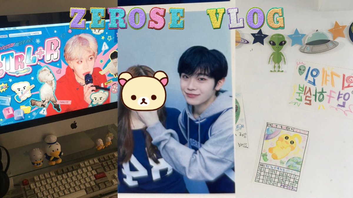 h0tcak3_02's tweet image. 제가 매년 실패하던 태래 생카 브이로그를 낋여왔습니다 ♡ 
다들 많관부....

🔗youtu.be/dW5GEsCmnEY?si…

#zerobaseone #zb1 #제로베이스원 #zerose #제로즈