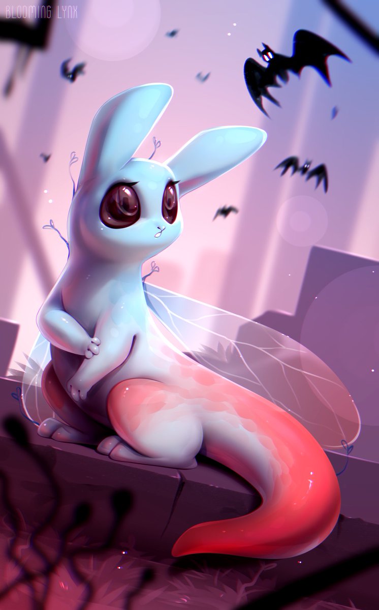 #artfight revenge for meowHvs
#slugcat