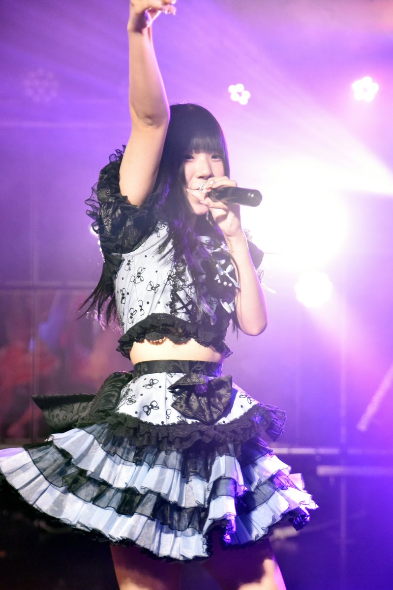 aZv0LomomoS's tweet photo. 2025.7.20 GEM JAM FES! @ NUMBER GATE
KLAIREのUYUちゃん😄
@uyu_klaire
#UYU
#KLAIRE
#NUMBERGATE https://t.co/qrWvR4nq6f