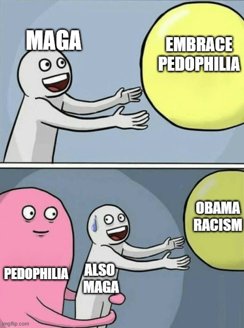 Seems #MAGA is faced with some tough choices when supporting #Trump &amp; his handling of the #Epstein files...which way will they go god only knows 😸