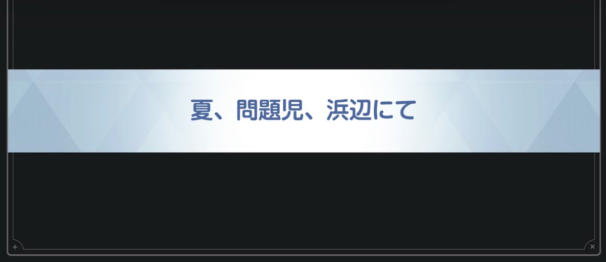 gochikawa2's tweet image. 音もない世界に〜♪