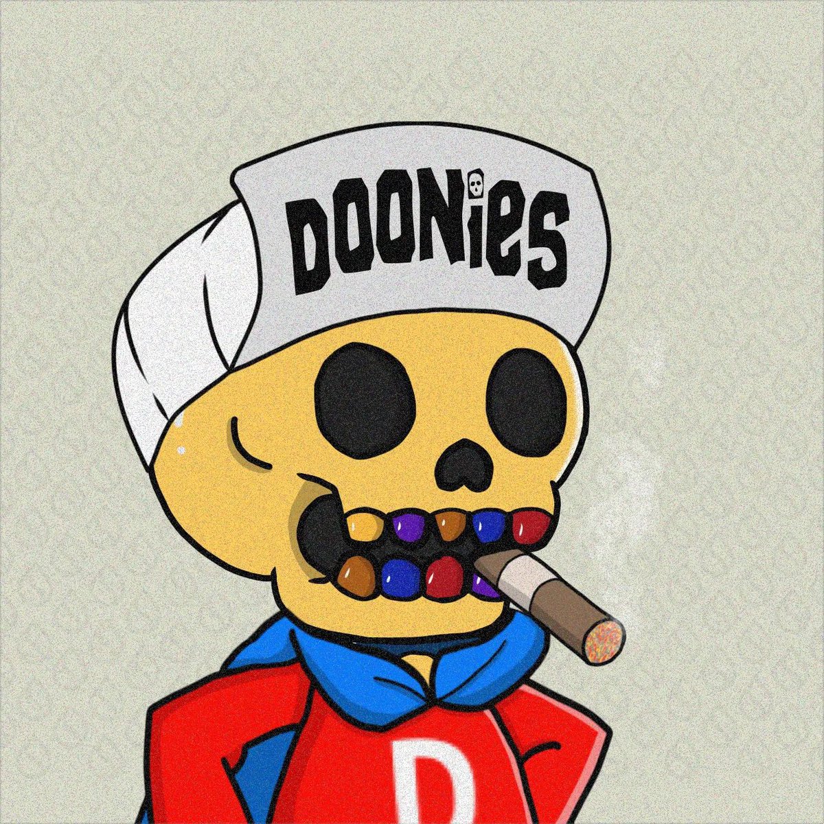 Danger Dogs Doonies slept on.  Triple D stand up <a href="/LosDoonies/">Doonies ☠︎</a>