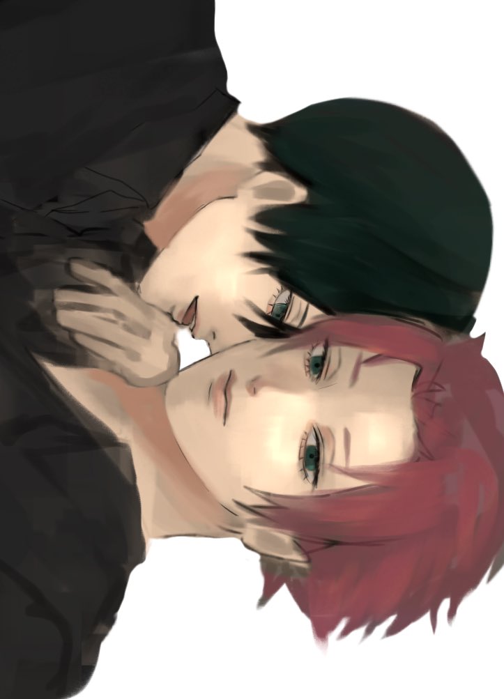 pipi_para_'s tweet image. rnse wip