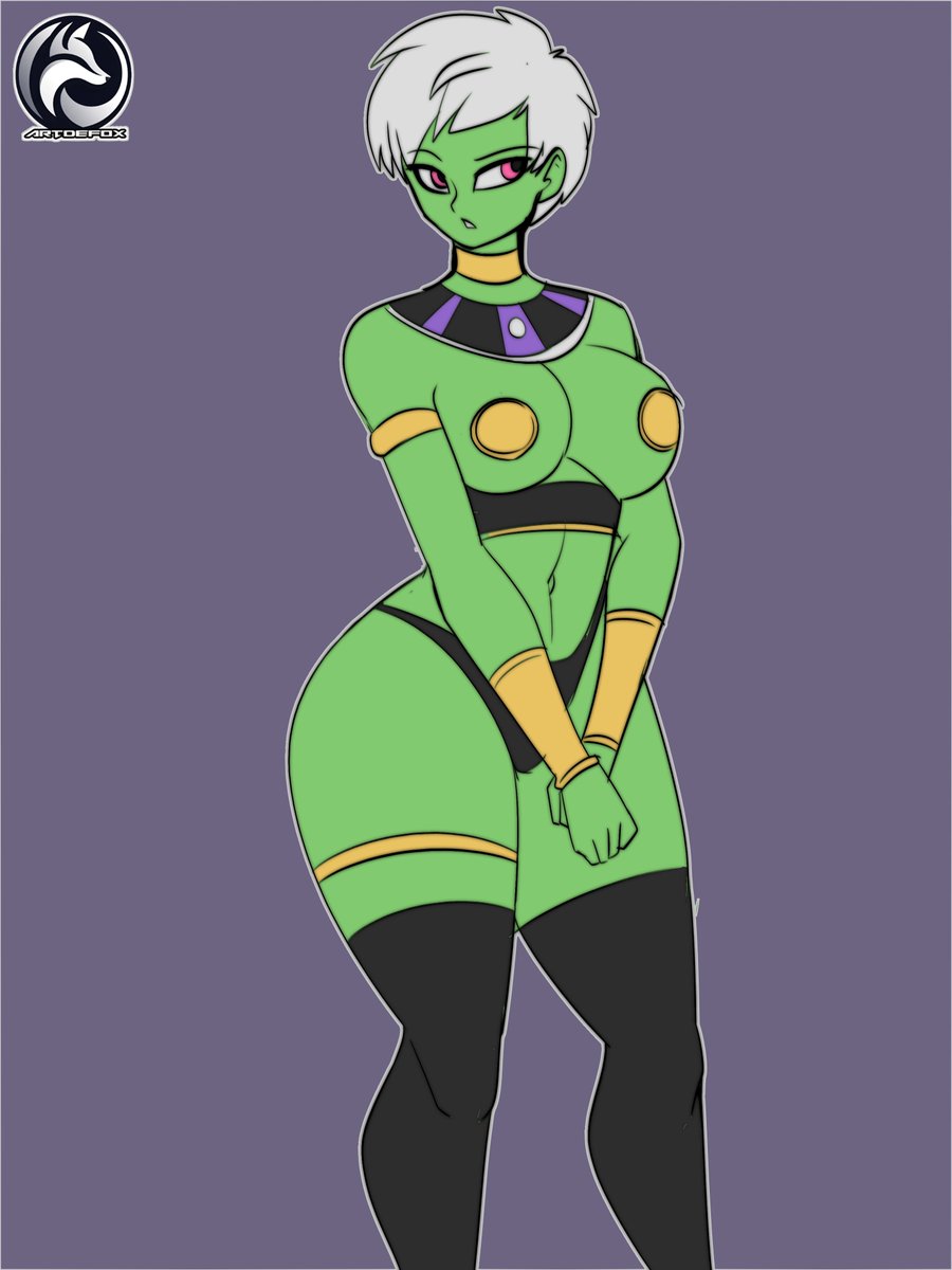 Cheelai Quick Sketch