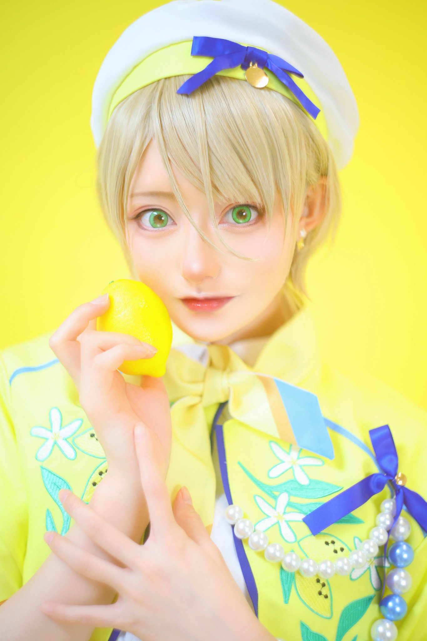 りかこ on X: 