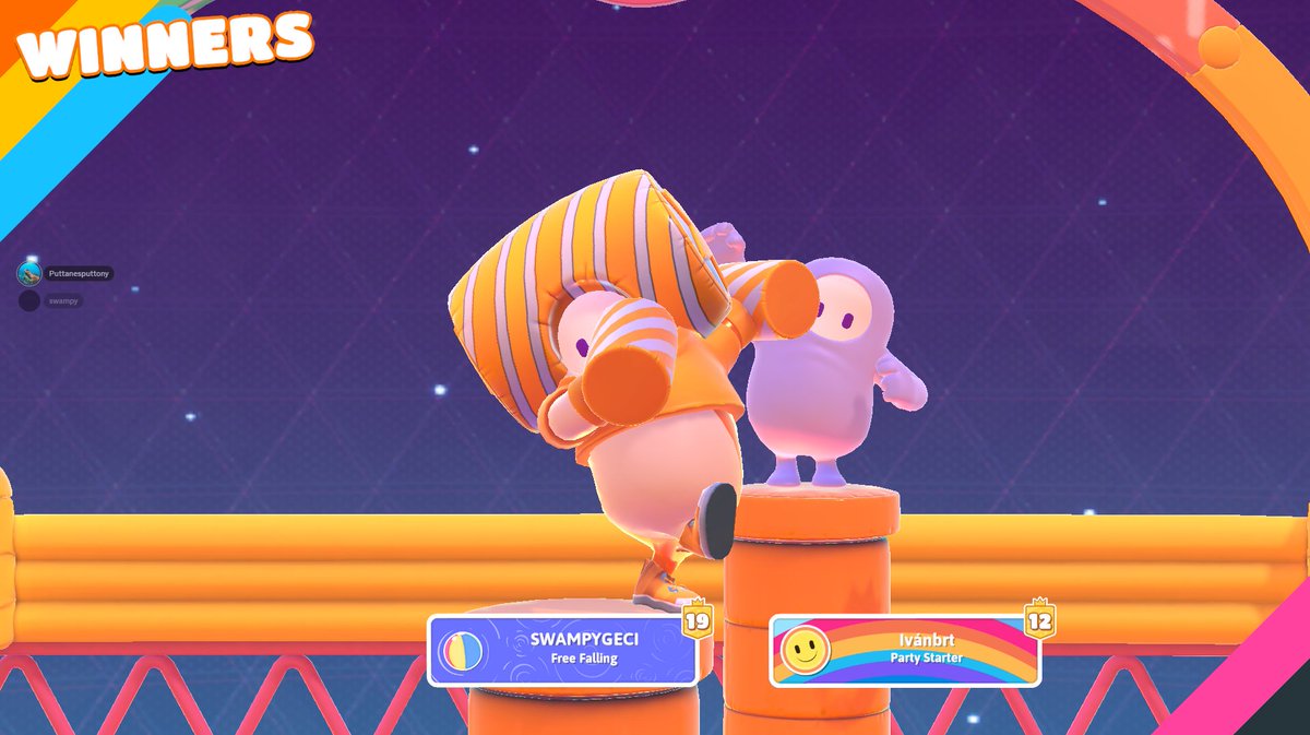 Valakinek kell carry?