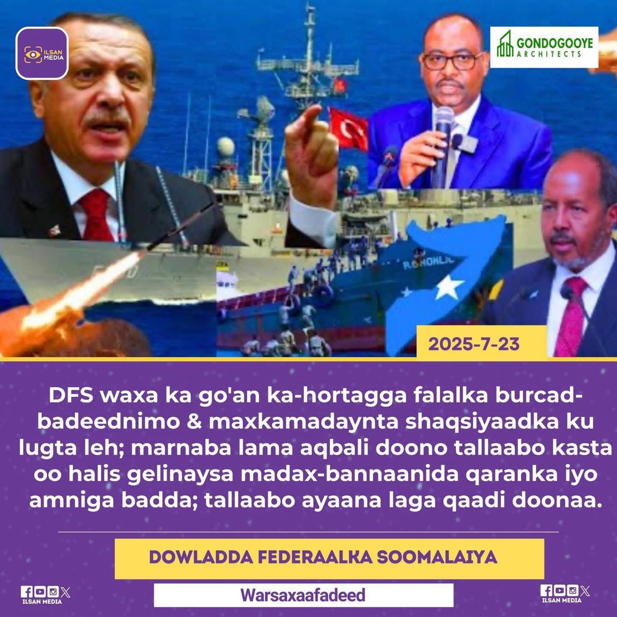 maxamuudsalaad4's tweet image. Xaalku waa adag yahay Odaygii Deni ahaa Dabinki Dawlada Federalka waa kudhacay Budhcad badeed ayaa lagu shaanbadeeyayba
@AliSamattar @omar_sollas @faisals53034542 @said_khayr @addou_sofia @hiirad7 @Hilowle89506635 @Ahoshes @Feysalvip @dunia_work @khadiryare @Inagaraad994