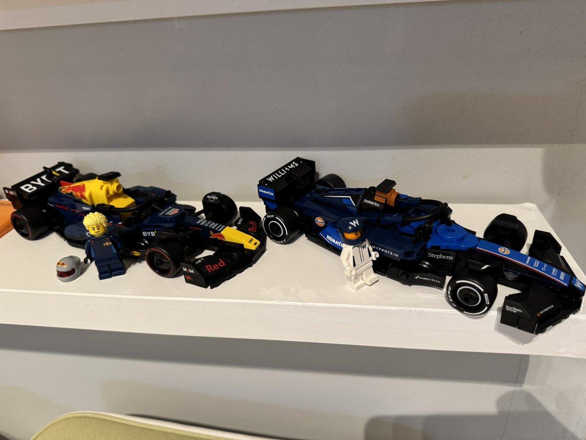 Uma Racing Lego Mon (@yujinseals) / Posts / X