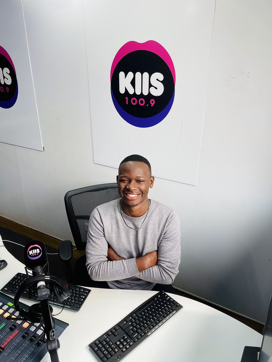 KIIS_FM_Uganda's tweet image. Whatever mood in, @Joshua_Caleb_ got you 🔥🔥
#kiis100 #hothitsforkampala #kiisfmug