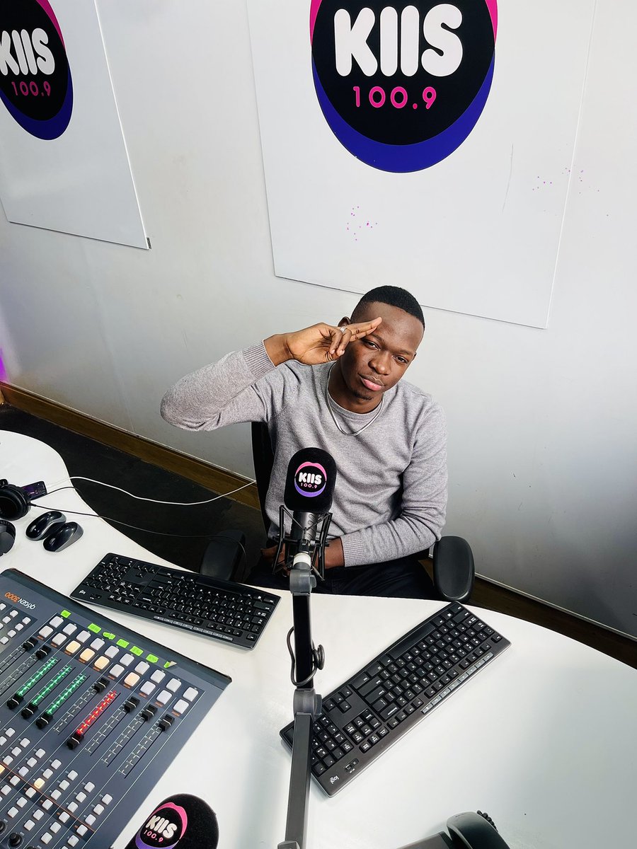 KIIS_FM_Uganda's tweet image. Whatever mood in, @Joshua_Caleb_ got you 🔥🔥
#kiis100 #hothitsforkampala #kiisfmug