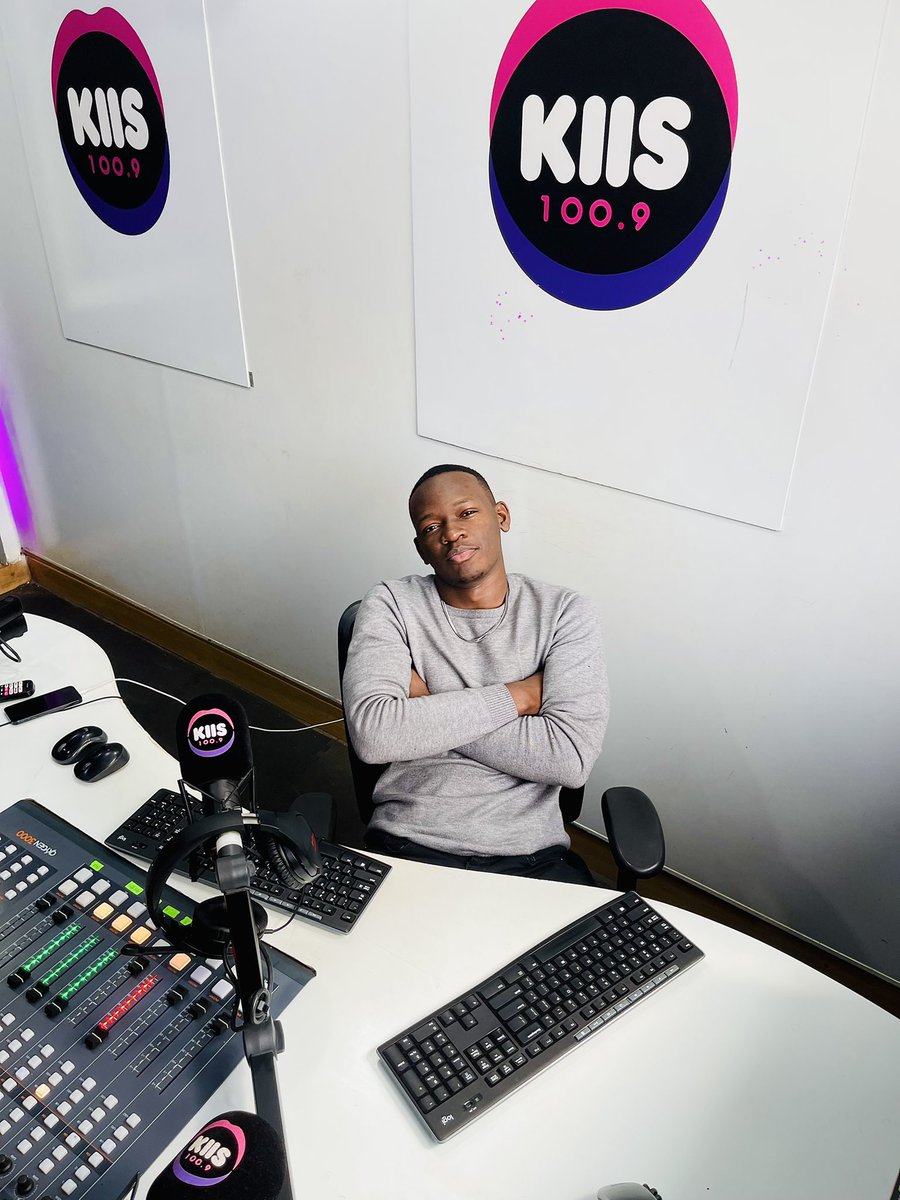 KIIS_FM_Uganda's tweet image. Whatever mood in, @Joshua_Caleb_ got you 🔥🔥
#kiis100 #hothitsforkampala #kiisfmug